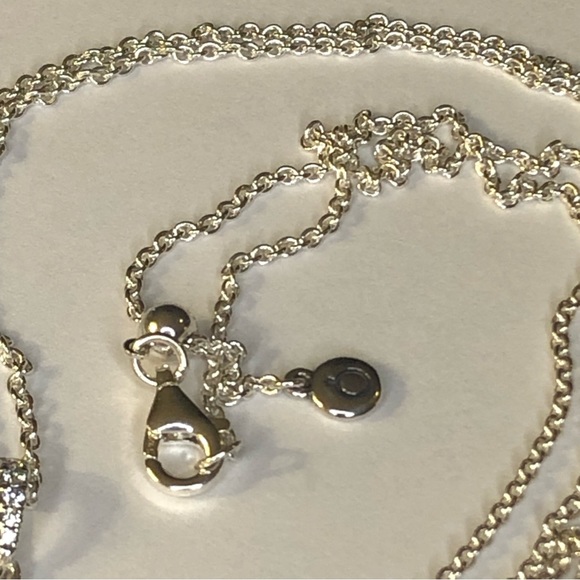 Pandora Shooting Star Necklace - Picture 5 of 8